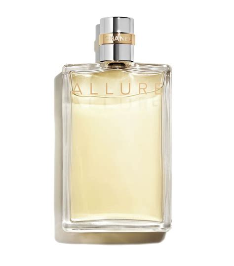 chanel allure 50ml|chanel allure perfume price uk.